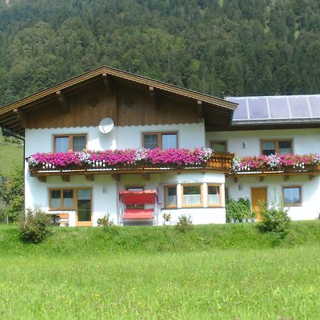 Ferienwohnung Biechl-Hauser Doris Sankt Ulrich am Pillersee Extérieur photo