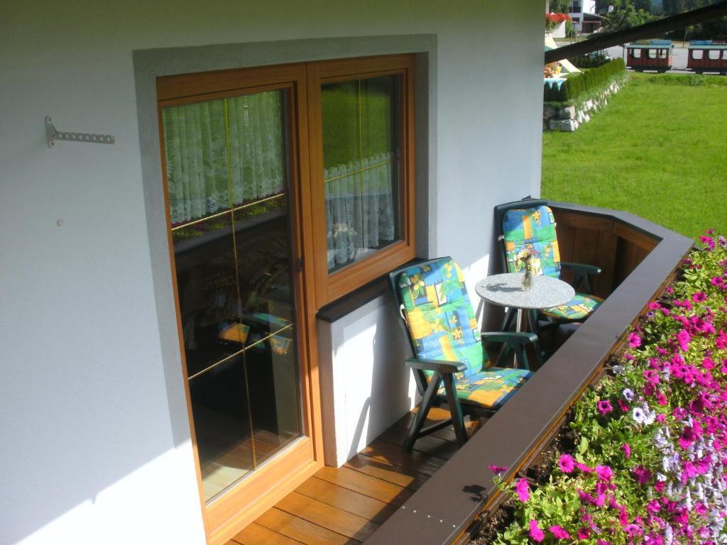 Ferienwohnung Biechl-Hauser Doris Sankt Ulrich am Pillersee Chambre photo