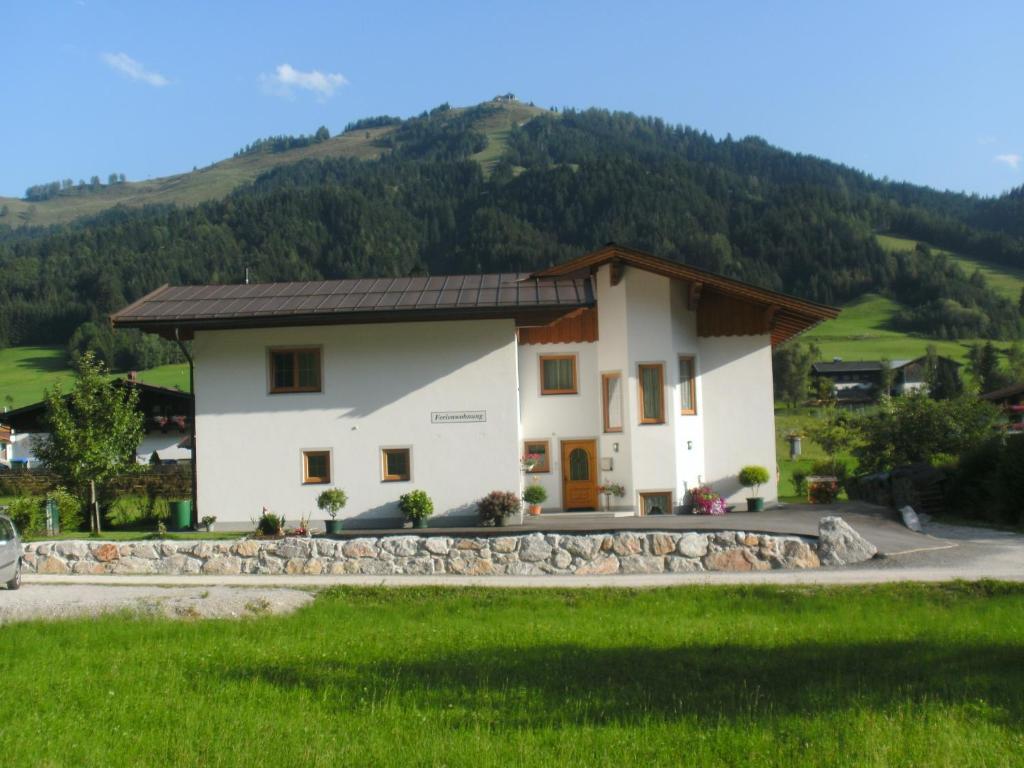 Ferienwohnung Biechl-Hauser Doris Sankt Ulrich am Pillersee Chambre photo