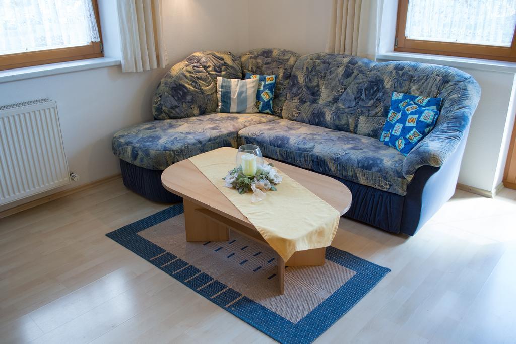 Ferienwohnung Biechl-Hauser Doris Sankt Ulrich am Pillersee Chambre photo