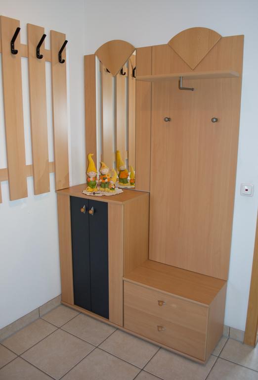 Ferienwohnung Biechl-Hauser Doris Sankt Ulrich am Pillersee Chambre photo
