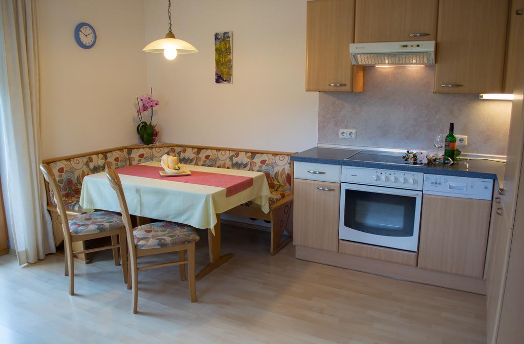 Ferienwohnung Biechl-Hauser Doris Sankt Ulrich am Pillersee Chambre photo