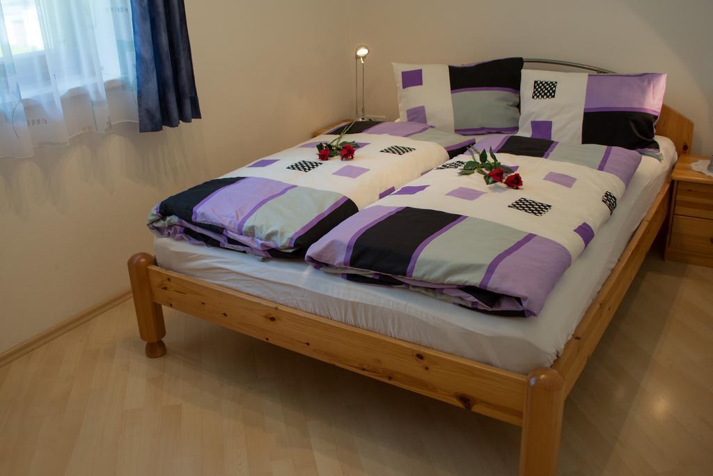 Ferienwohnung Biechl-Hauser Doris Sankt Ulrich am Pillersee Chambre photo