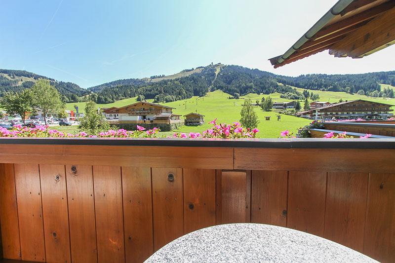 Ferienwohnung Biechl-Hauser Doris Sankt Ulrich am Pillersee Extérieur photo