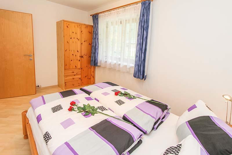 Ferienwohnung Biechl-Hauser Doris Sankt Ulrich am Pillersee Extérieur photo